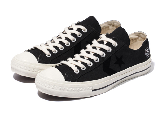 CONVERSE CX-PRO OX STUSSY DELUXE