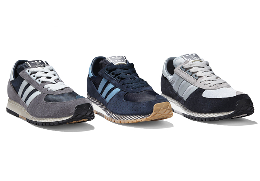 adidas Originals: CITY MARATHON PT PACK | ESPIONAGEKICKS - Online