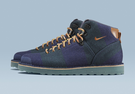 NIKE and FOX BROTHERS COLLECTION | ESPIONAGEKICKS - Online Magazine for