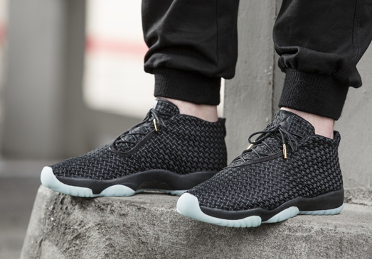 AIR JORDAN FUTURE PREMIUM | ESPIONAGEKICKS - Online Magazine for