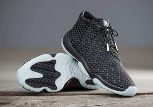 AIR JORDAN FUTURE PREMIUM | ESPIONAGEKICKS - Online Magazine for ...